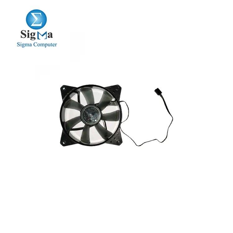 Cooler Master Fan 120mm tray NO Backlight - Main view