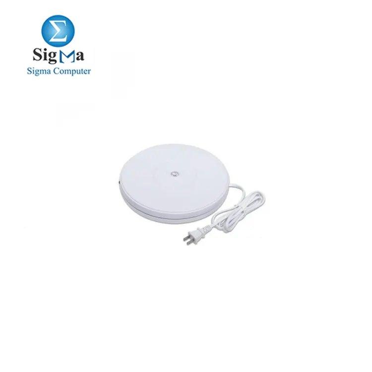 General - 25cm base - for 360 degree product photography - Main view