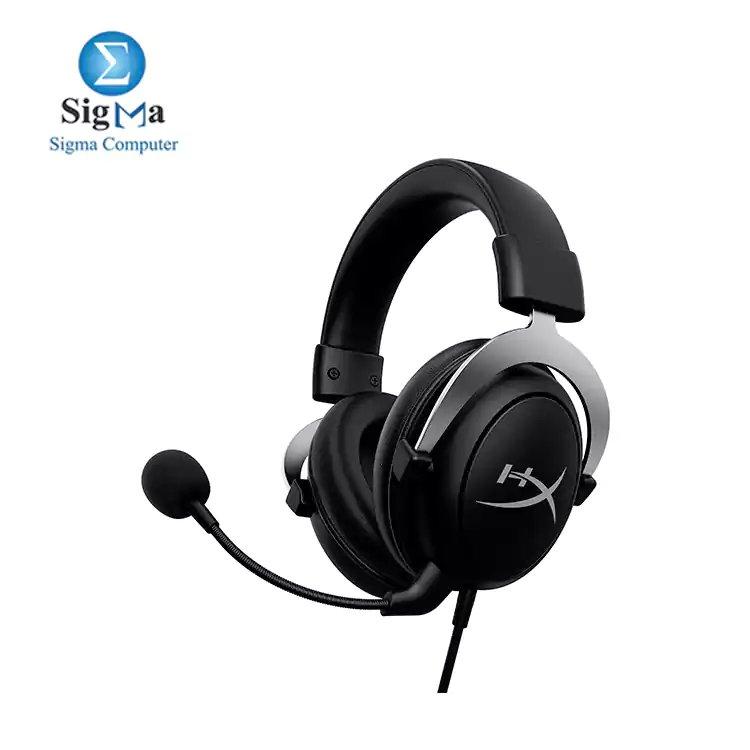 HyperX CloudX Xbox Gaming Headset - Main view
