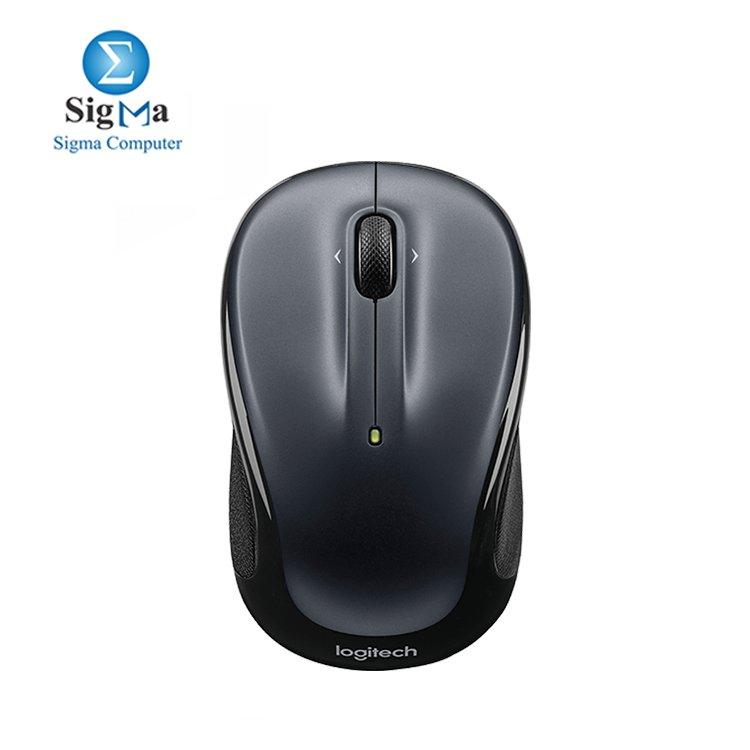 LOGITECH WIRELESS MOUSE M325 - Main view