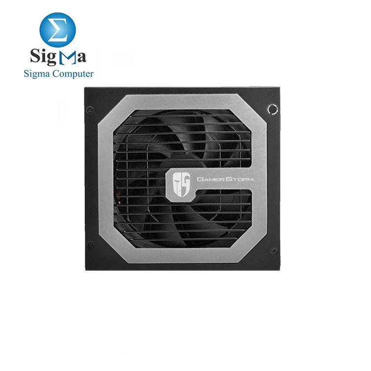 PSU Deepcool DQ850-M Series 80 Plus Gold-certified - Main view