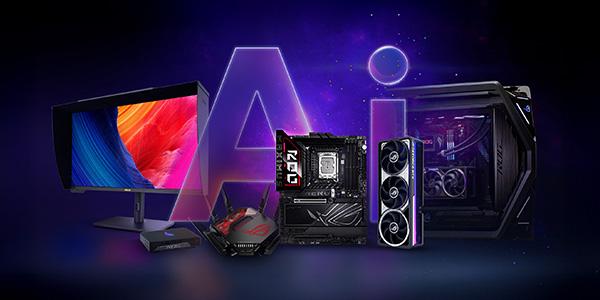 ASUS Deals