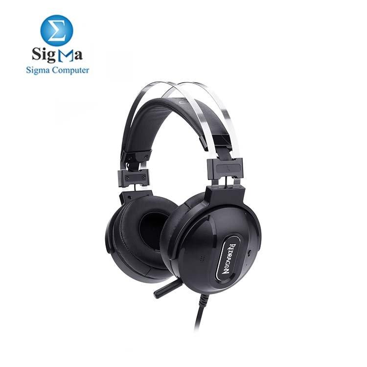 Redragon H990 Gaming Headset 7.1 Surround - Main view