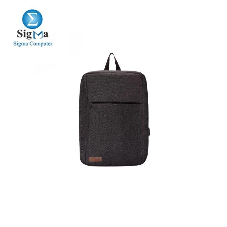 Cougar EGY S33G Backpack BLACK - Main view
