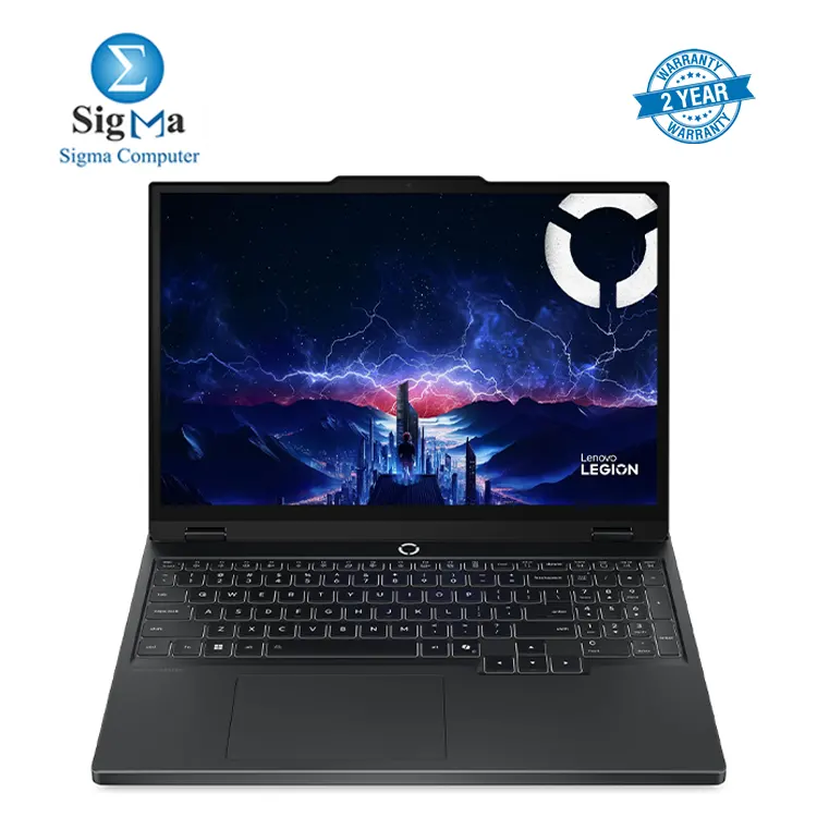 LENOVO LOQ 15IRX9 83DV00UUDP Intel Core i7-14700HX - NVIDIA