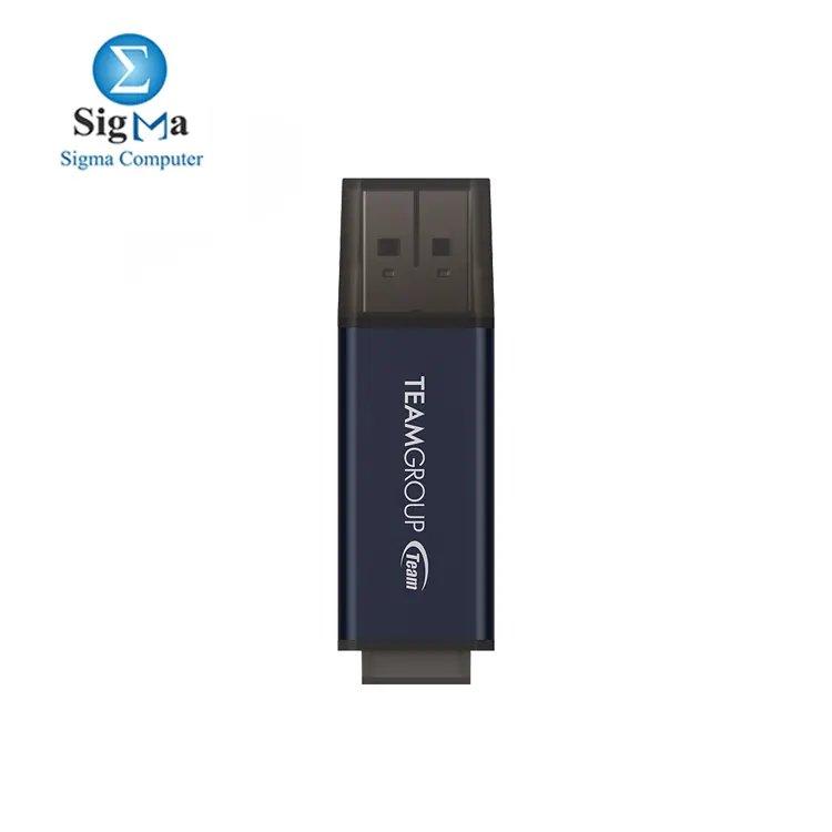 Teamgroup C211 128GB USB 3.2 Flash Memory - Main view