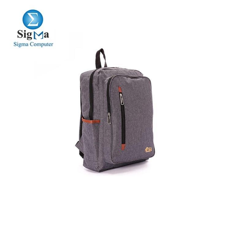 Cougar EGY S31 Backpack DARK GRAY - Main view