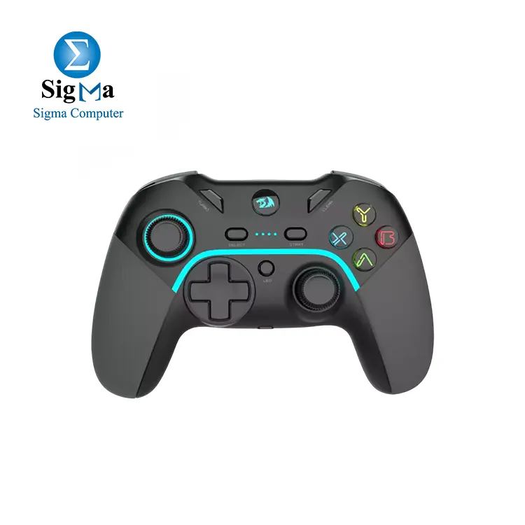 Redragon G808 pro Harrow Wireless Game Pad Controller - Main view