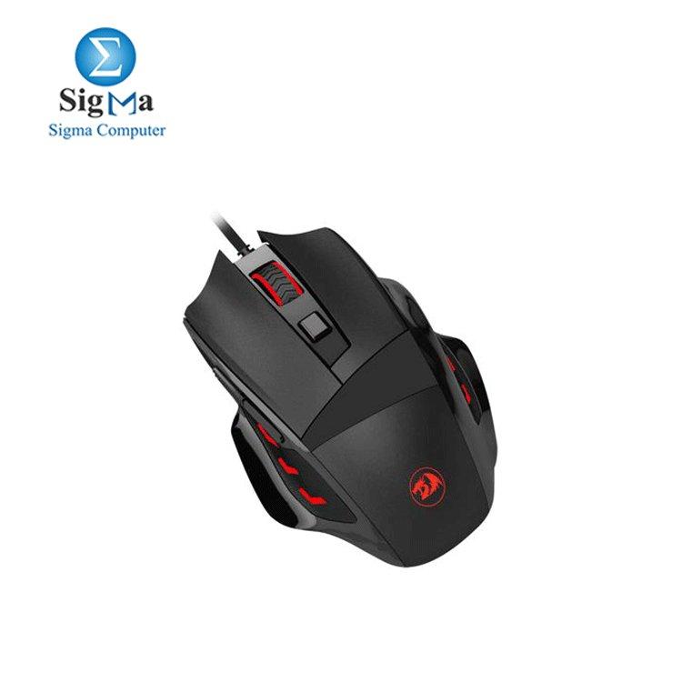 Redragon PHASER M609 GAMING MOUSE - Main view