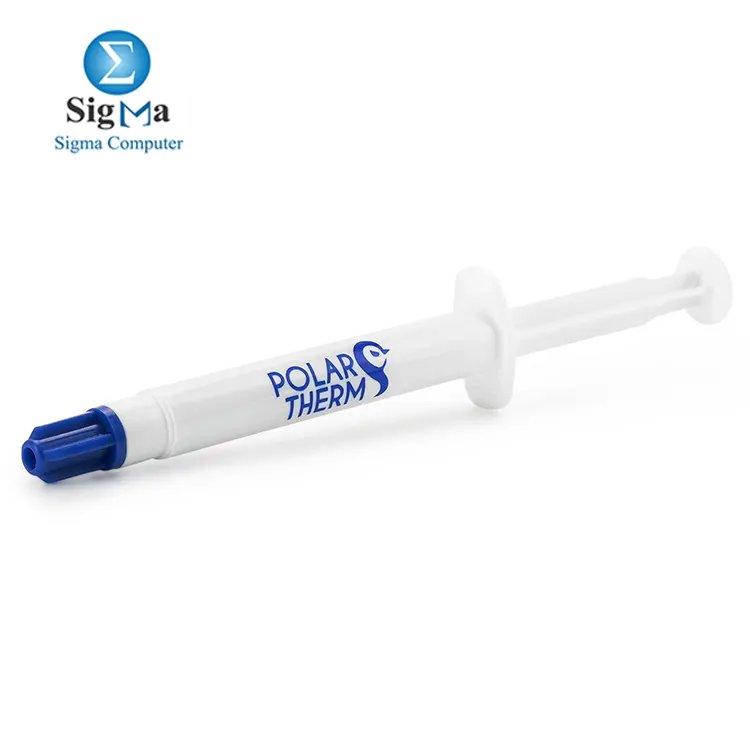 Polartherm X10 5g Thermal Paste - PT-X10-005 - Main view