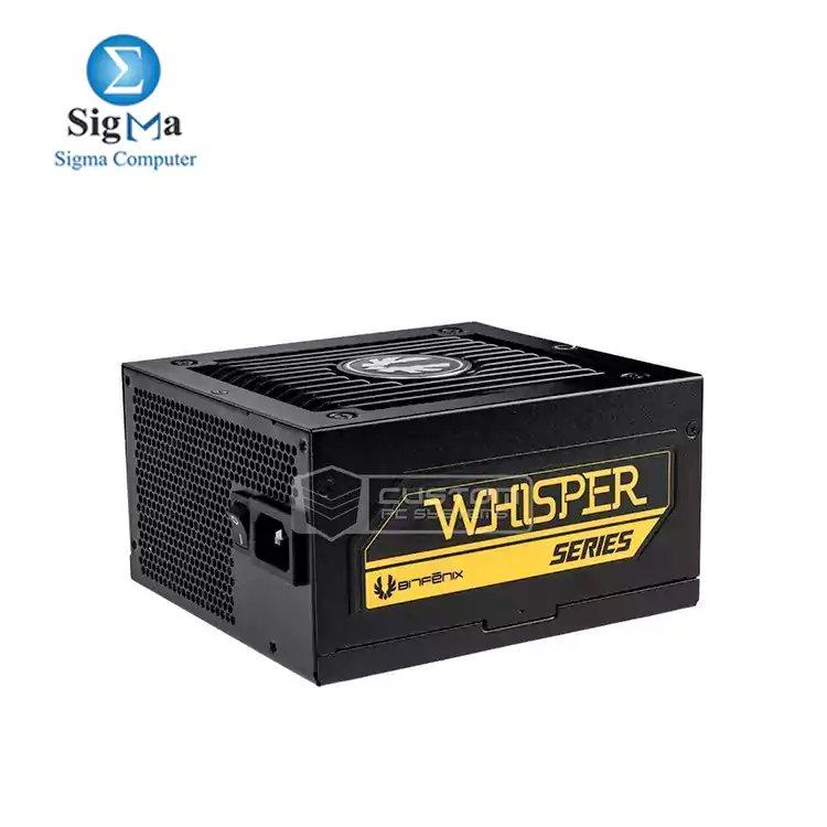 BITFENIX BP-WG750UMAG-9FM-POWER SUPPLY-GOLD - Main view