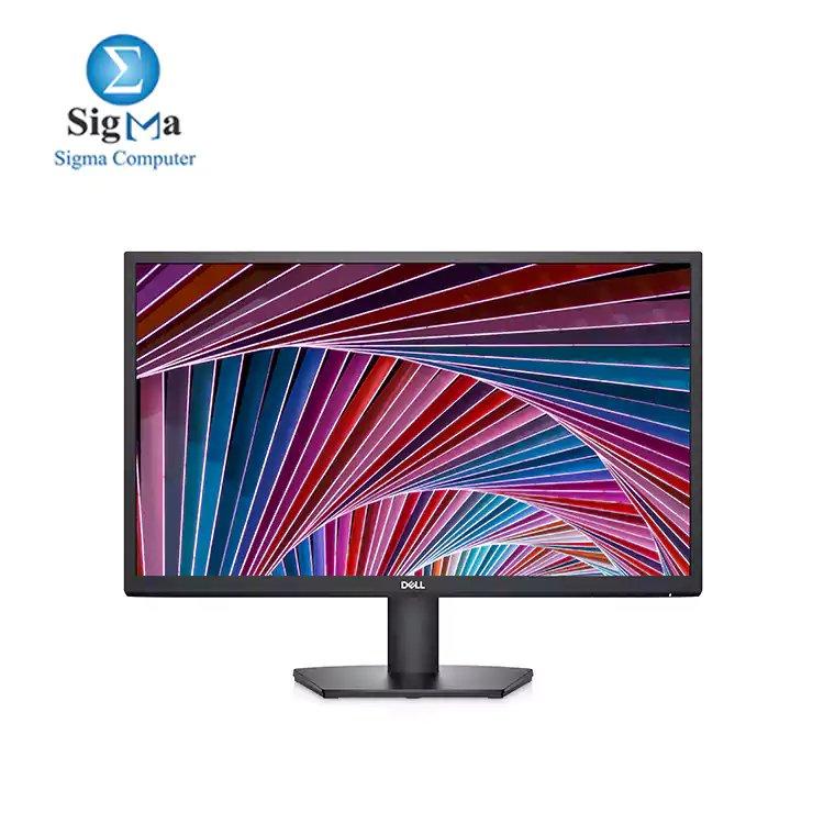 Dell  Monitor 24 - Main view