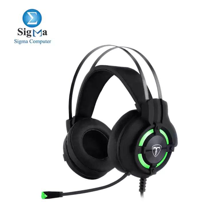 T-DAGGER Andes T-RGH300 Gaming Headset - Main view