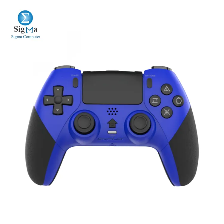 COUGAR EGY T28 Bluetooth Gaming Controller - BLUE - Main view