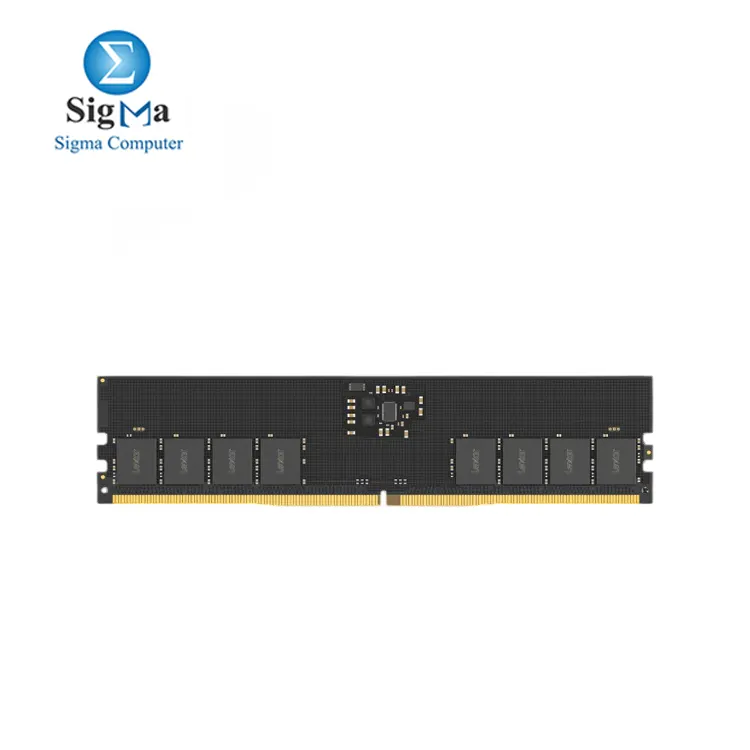 LEXAR 32G DDR5 5600MHz PC CL46 - Main view