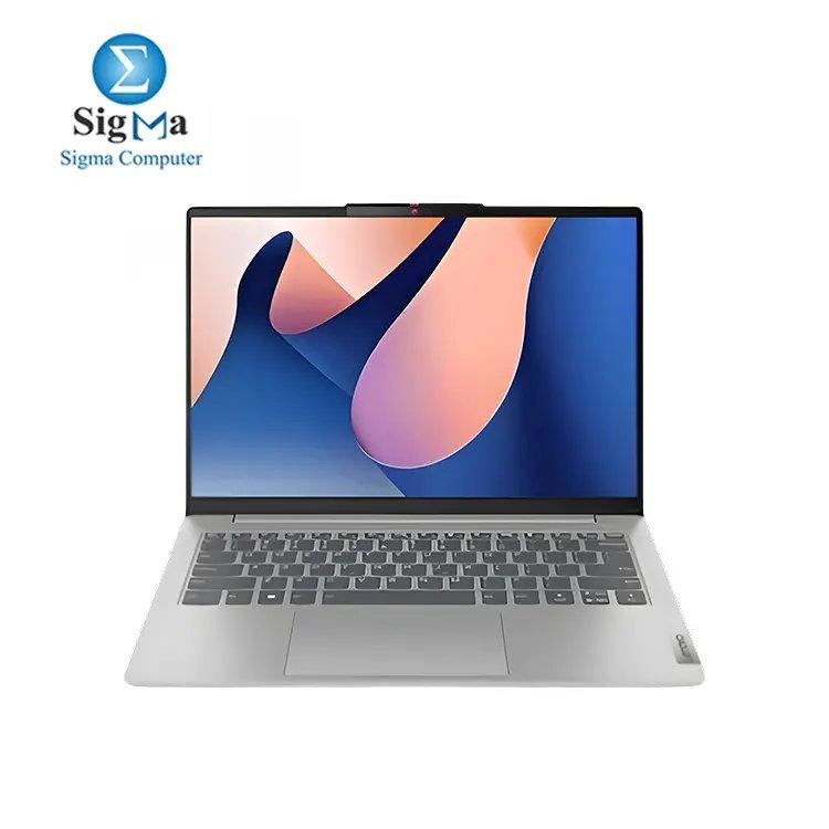 Lenovo IdeaPad Slim 5 16IMH9 83DC003UED Intel Core Ultra 7 155H - Intel Arc Graphics - 16GB DDR5 - 512GB SSD - 16-inch WUXGA IPS - Windows 11 - Main view