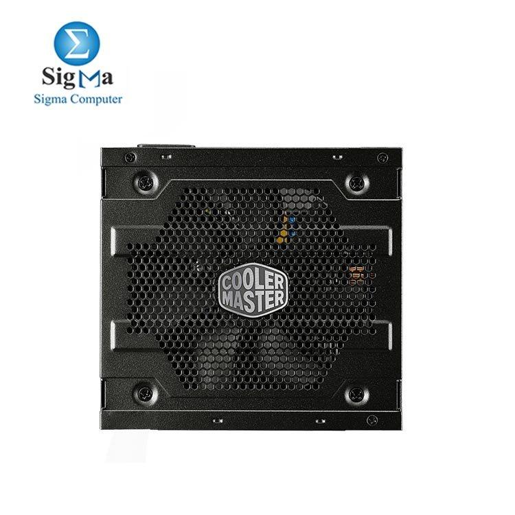 Cooler Master Elite V3 600W PSU TRAY - Main view
