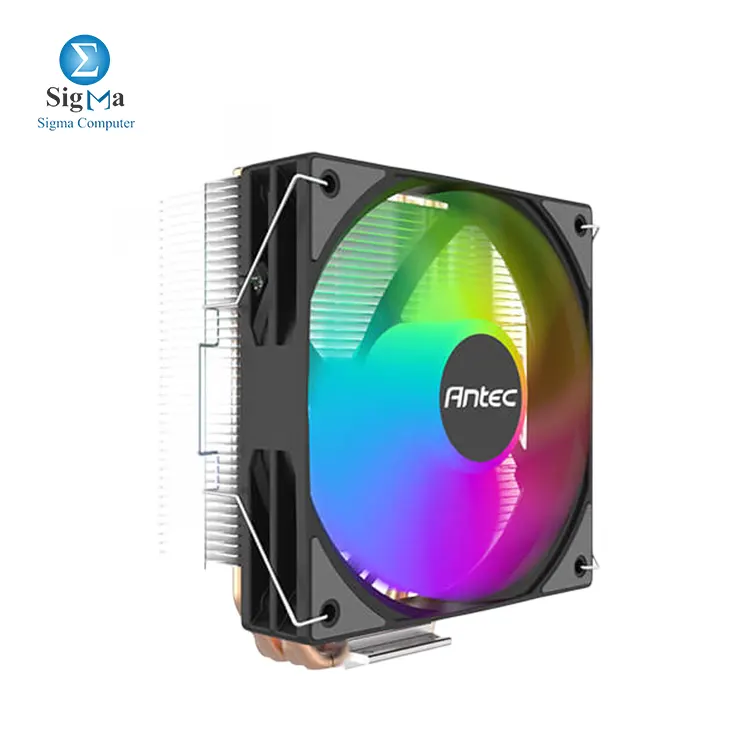 ANTEC A450F RGB CPU AIR COOLER - Main view