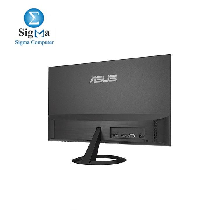 ASUS VZ279HE 27 Inch IPS Monitor 5 GTG - Main view
