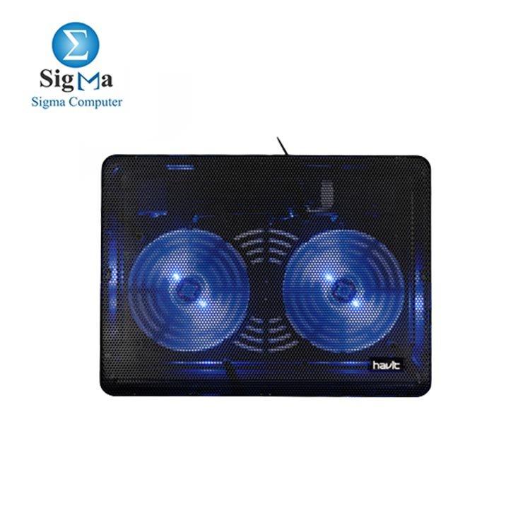 HAVIT COOLER PAD F2035 Gaming Cooling Pad - Main view