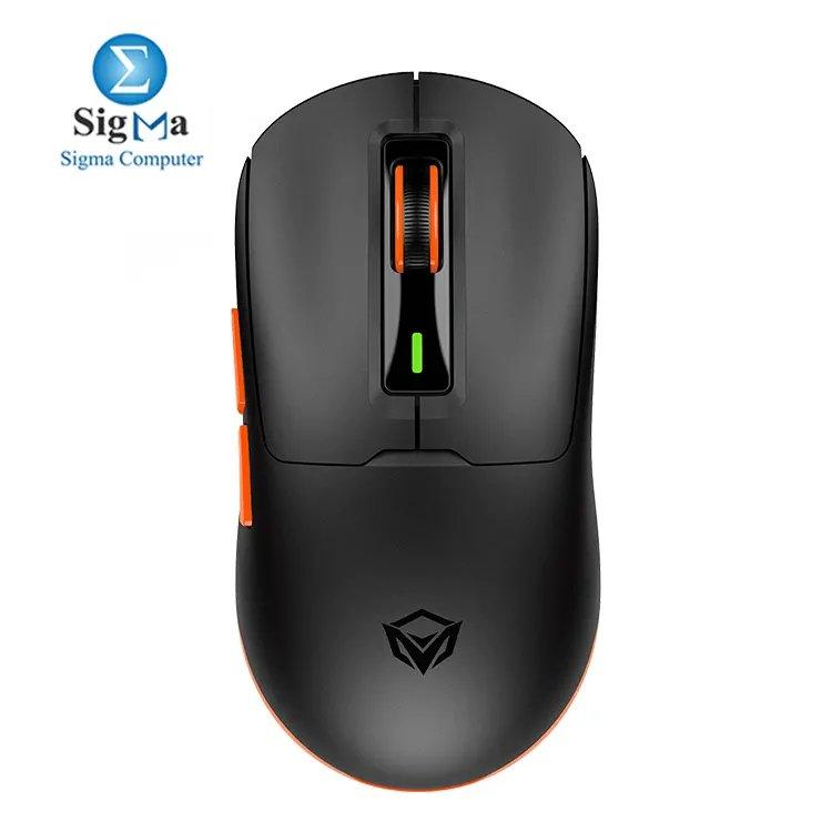 MEETION GW24 Triple Mode Wireless And Bluetooth Gaming Mouse - Main view