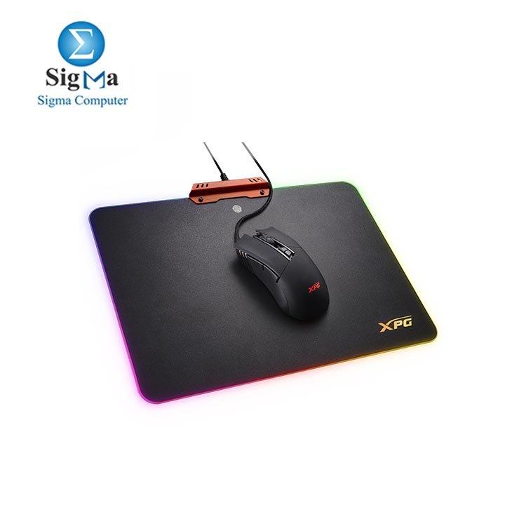 INFAREX M10 MOUSE +INFAREX R10 MOUSE PAD - Main view