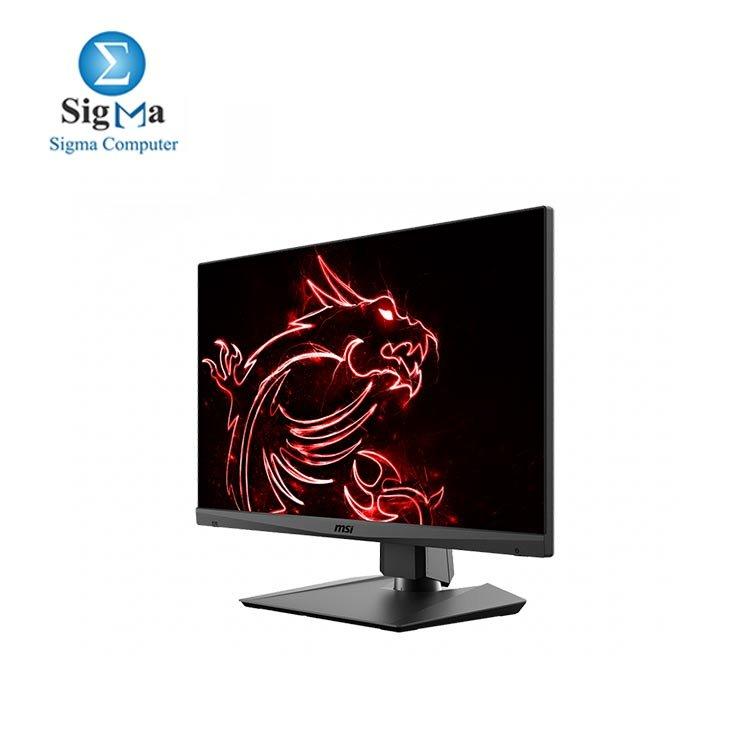 MSI Optix MAG274R 27 inch FHD Gaming IPS - 144Hz - 1Ms - Main view