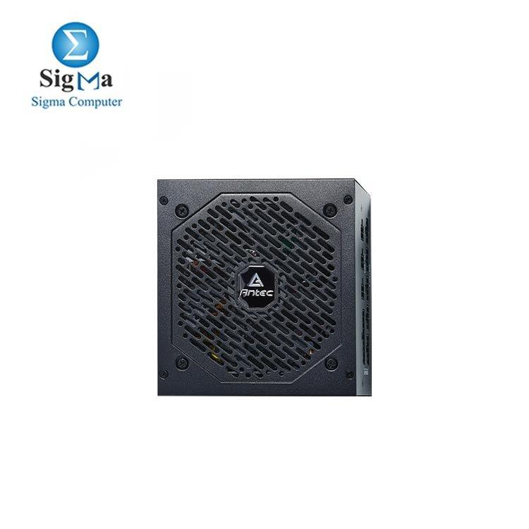 ANTEC POWER SUPPLY NEOECO-NE750G-750W-80+ GOLD  FULL MODULAR - Main view