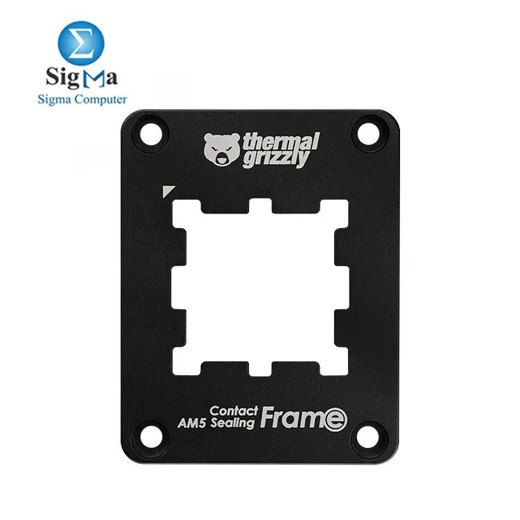 Thermal Grizzly AMD AM5 Contact Sealing Frame - TG-CSF-AM5 - Main view