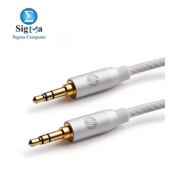 HP Pro AUX 3.5mm Cable SLV 3.0m - Main view