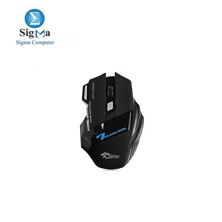 COUGAR EGY X8 Gaming RGB Mouse 3200 DPI Wireless - Main view