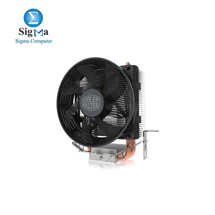 Cooler Master HYPER T20 CPU COOLER - Main view