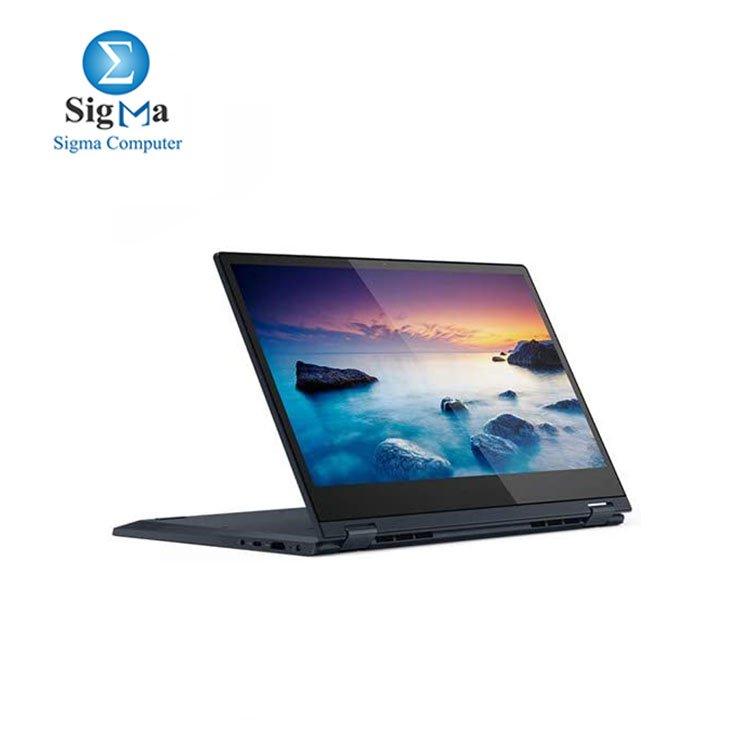 Lenovo ideapad C340-14IML Laptop - 14  FHD Touch, Intel Core i7-10510U, 512GB SSD, 8 RAM, GeForce MX230 2GB, Win 10 - Main view