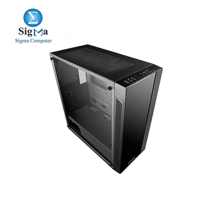 DEEPCOOL Gaming Case MATREXX 55 ADD-RGB 3F - Main view