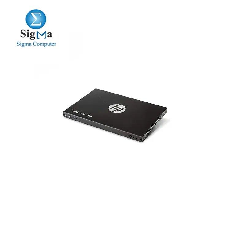 HP-SSD-240G-S600 - Main view