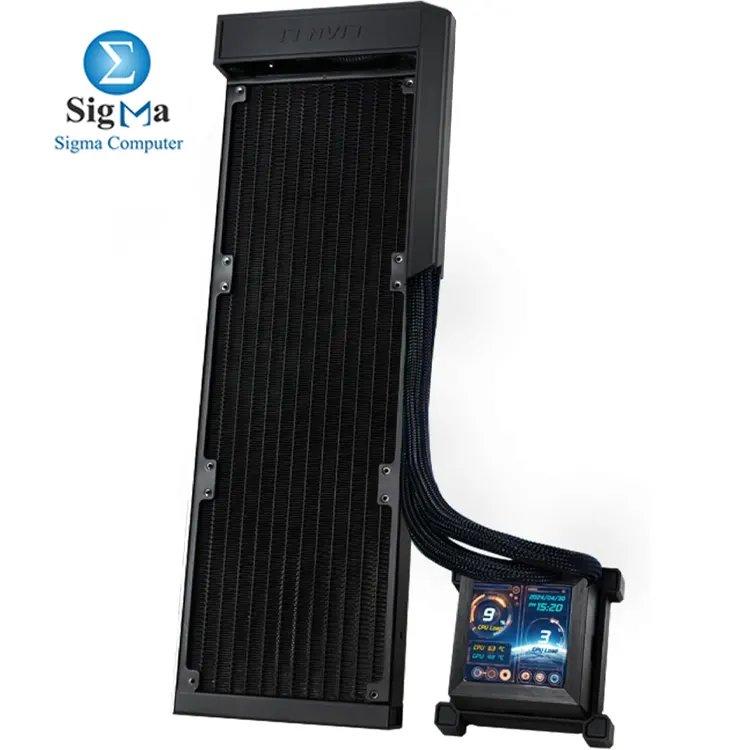 Lian Li HydroShift LCD 360 AIO – 2.88 - Main view