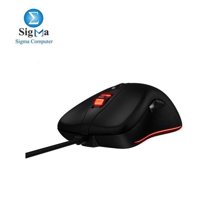 XPG INFAREX M20 GAMING MOUSE - Main view
