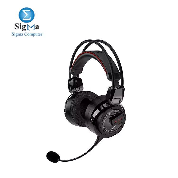 XPG PRECOG ANALOG GAMING HEADSET H50 - Main view