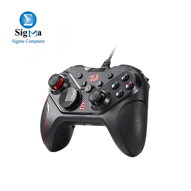 Redragon Rift G710 Gamer Controller - Main view