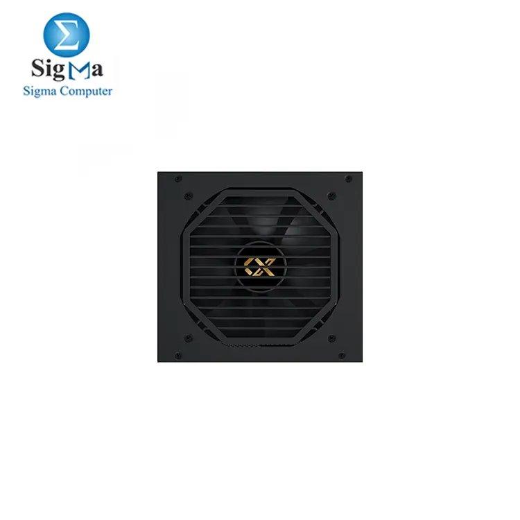XIGMATEK FURY GD 850W 80+ GOLD FULL MODULAR POWER Supply - Main view