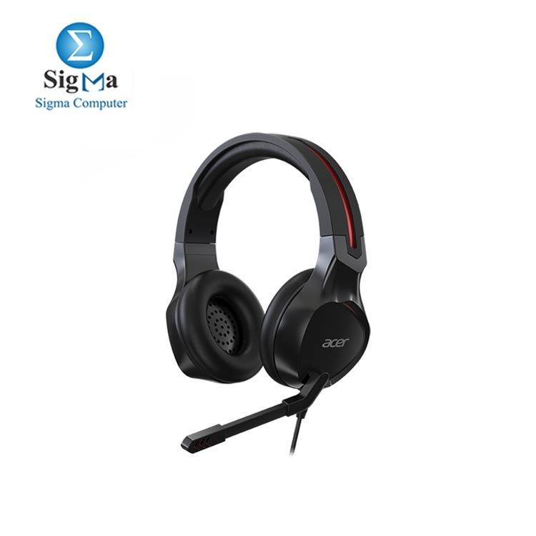 Acer Gaming Headset Nitro NHW820 - Main view