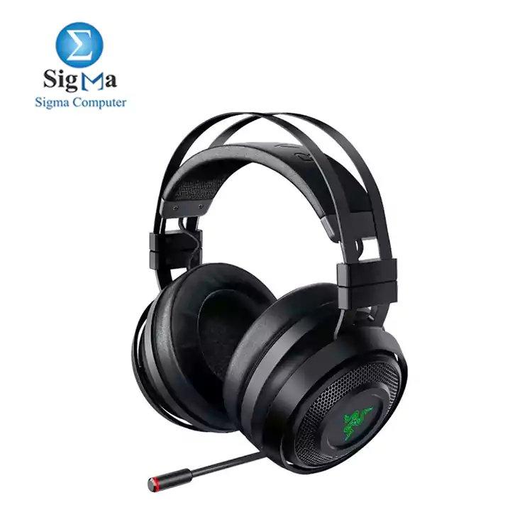 Razer Nari Ultimate Wireless Gaming Headset - Main view