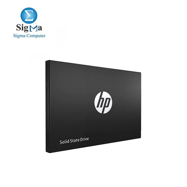 HP SSD S700 Pro 2.5 512GB - Main view
