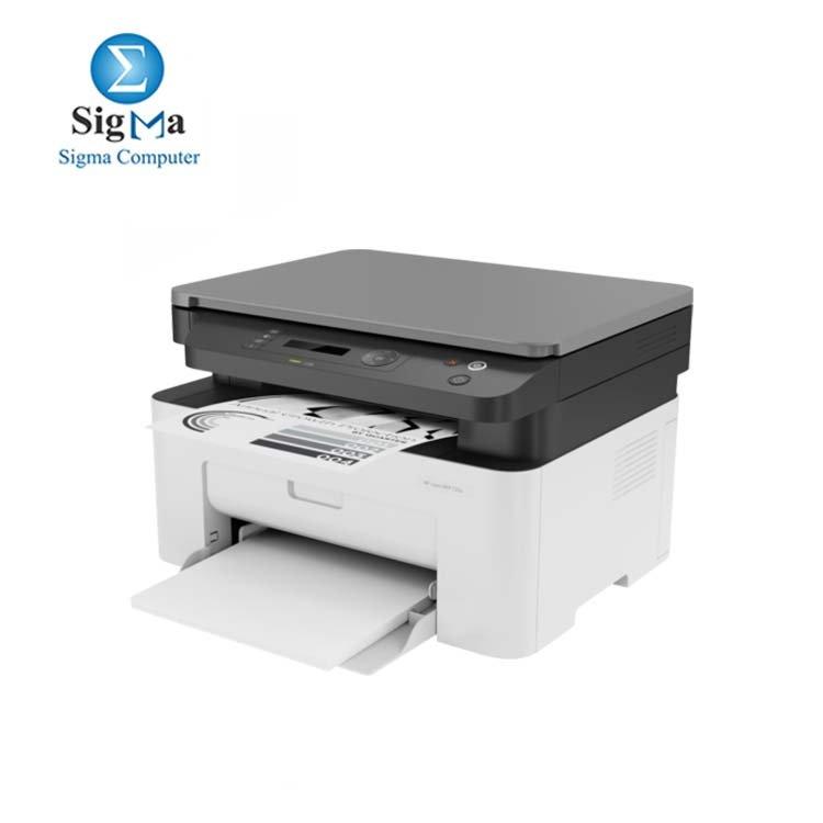 HP 135A  MFP Laser Multifunction Printer - Main view