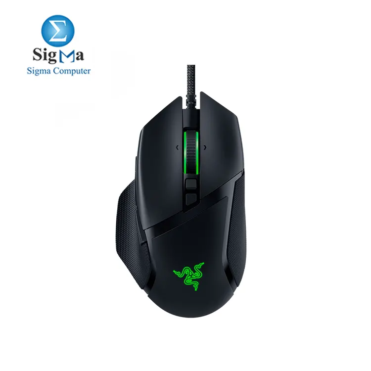 Bundle RAZER Basilisk V3 RZ01-04000100-R3M1 - Main view