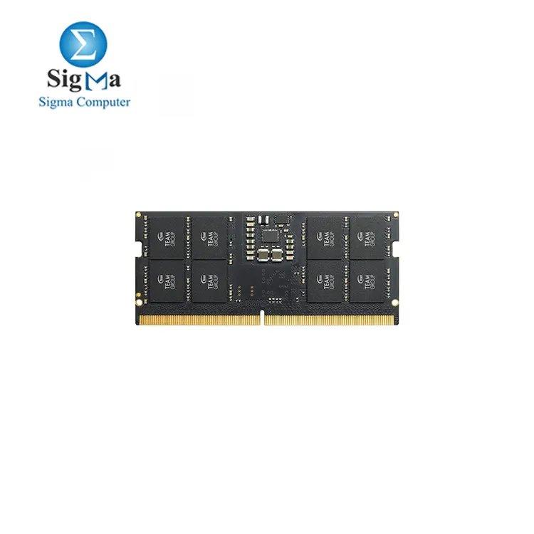 TEAMGROUP Elite DDR5 16GB 5200MHz CL42 1.1V. - Main view
