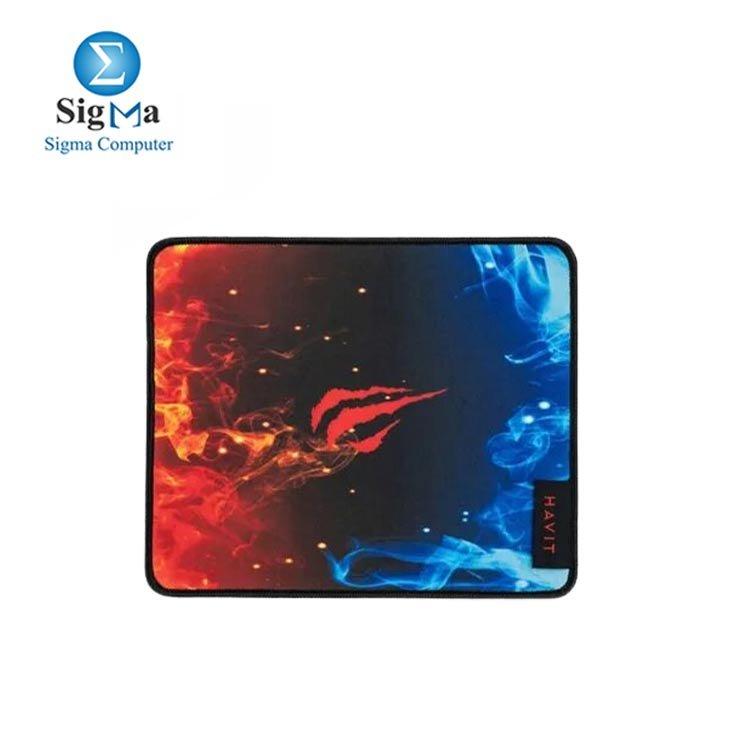 HAVIT HV-MP846 Gaming Mousepad 25 x 21 x 3mm - Main view