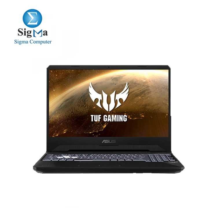 ASUS TUF Gaming FX505GT - BB51CB I5 - 8GB - 1TB - GTX1650 4G - Main view