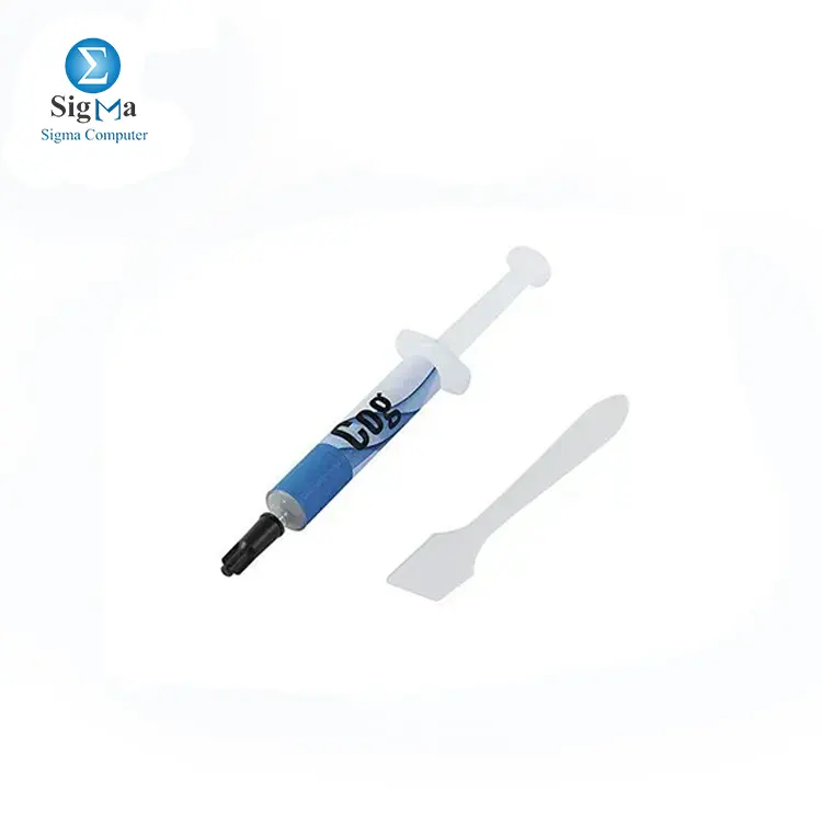 Aerocool Cog 4g Thermal Paste - Main view