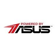 POWERED BY ASUS
